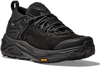 Hoka M Kaha 3 Low GTX - Black/Black