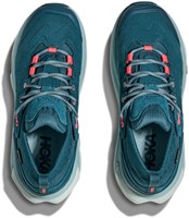 Hoka W Kaha 3 Low GTX - Blue Twilight/Droplet