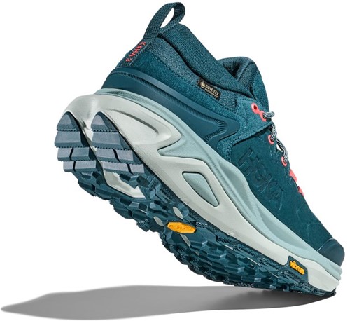 Hoka W Kaha 3 Low GTX - Blue Twilight/Droplet