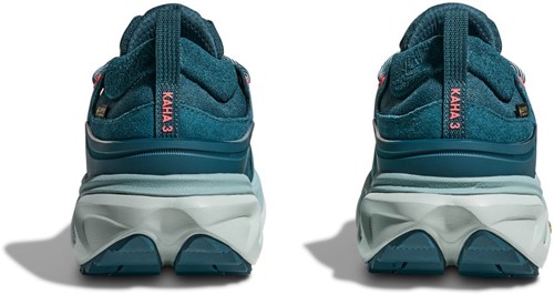 Hoka W Kaha 3 Low GTX - Blue Twilight/Droplet