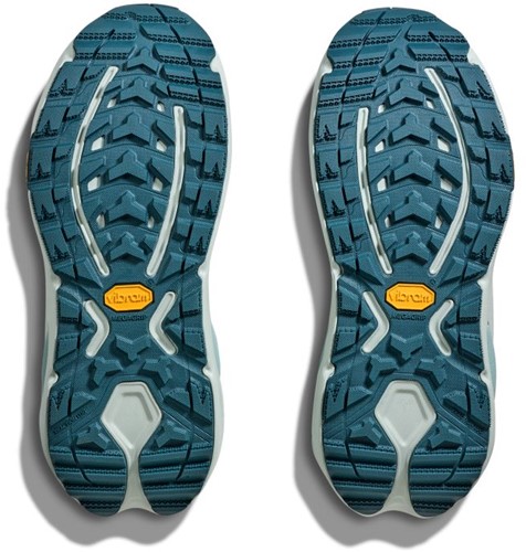 Hoka W Kaha 3 Low GTX - Blue Twilight/Droplet