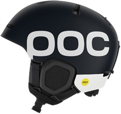 POC Fornix BC - Apatite Navy Matt - Skihelme