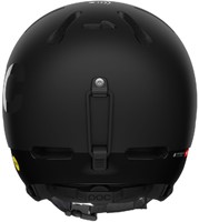 POC Fornix BC - Uranium Black Matt