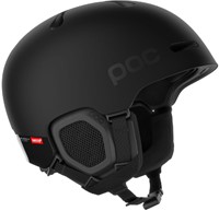 POC Fornix BC - Uranium Black Matt