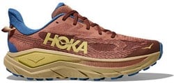 Hoka Challenger 8 - Maple/Cardamom - Trailrunningschuhe Herren