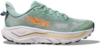 Hoka W Challenger 8 - Jade/Cosmic Grey - 38 (US 6.5)