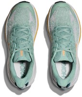 Hoka W Challenger 8 - Jade/Cosmic Grey