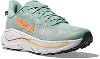 Hoka W Challenger 8 - Jade/Cosmic Grey