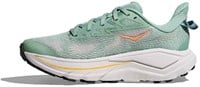 Hoka W Challenger 8 - Jade/Cosmic Grey