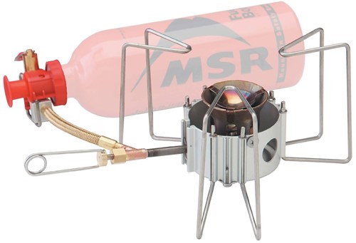 MSR DragonFly - Stove