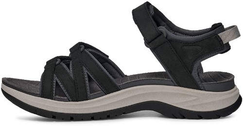 Teva W Tirra Sport Leather - Black