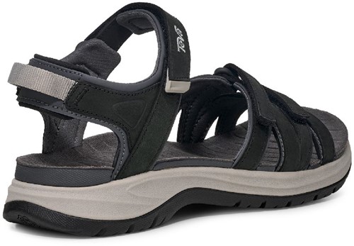 Teva W Tirra Sport Leather - Black