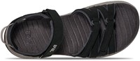 Teva W Tirra Sport Leather - Black
