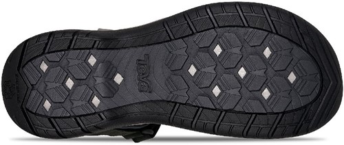 Teva W Tirra Sport Leather - Black