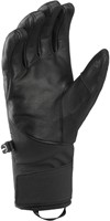 Mammut Eiger Nordwand Advanced Glove - Black