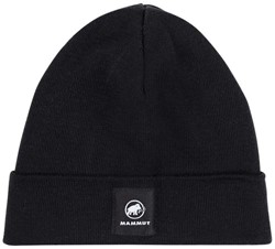 Mammut Fedoz Beanie - Schwarz - Mütze
