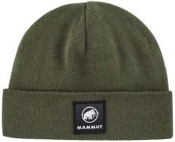 Mammut Fedoz Beanie - Dark Marsh - Mütze