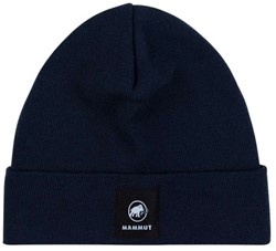 Mammut Fedoz Beanie - Marine - Mütze