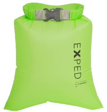 Exped Fold Drybag UL - XXS