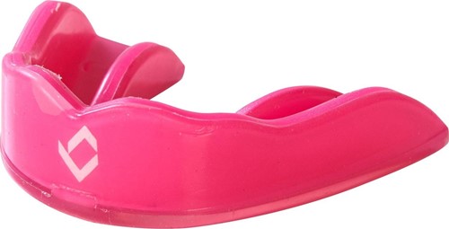 Brabo Mouthguard Pro Jr. pink