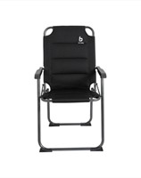 Bo-Camp Copa Rio - Classic Air - Black
