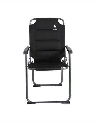 Bo-Camp Copa Rio - Classic Air - Black