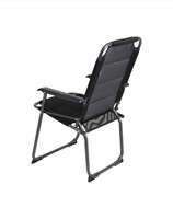 Bo-Camp Copa Rio - Classic Air - Black