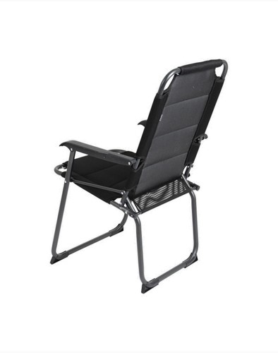 Bo-Camp Copa Rio - Classic Air - Black