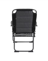 Bo-Camp Copa Rio - Classic Air - Black