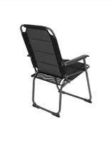 Bo-Camp Copa Rio - Classic Air - Black