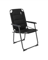 Bo-Camp Copa Rio - Classic Air - Schwarz