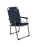 Bo-Camp Copa Rio - Classic Air - Blau