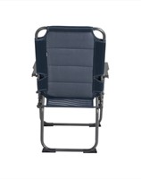 Bo-Camp Copa Rio - Classic Air - Blue