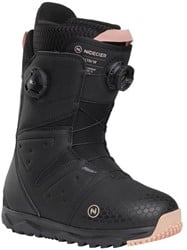 Nidecker Altai - Schwarz - Snowboardschuhe Damen (2024)
