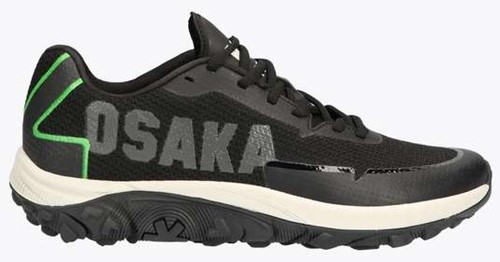 Osaka Kai Mk1 - Iconic Black - 38 1/2