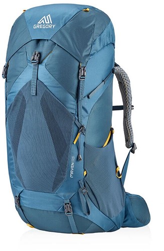 Gregory Maven 55 - XS/S - Spectrum Blue