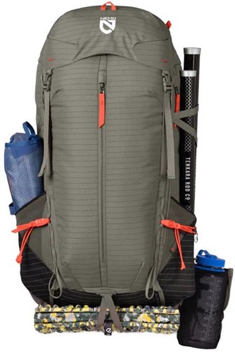 Nemo Men's Persist Endless Promise 45L