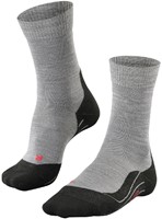 Falke TK5 Wander M - Light Grey - 42-43