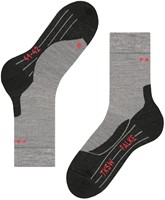 Falke TK5 Wander M - Light Grey