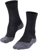 Falke TK5 Wander W - Asphalt Melange - 37-38