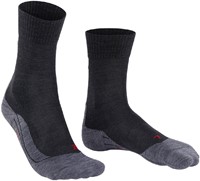 Falke TK5 Wander W - Asphalt Melange