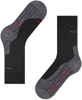 Falke TK5 Wander W - Asphalt Melange