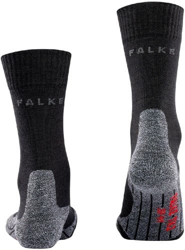 Falke TK2 Explore W - Black Mix
