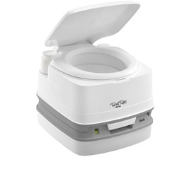 Thetford Porta Potti Qube 345
