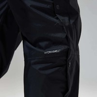 Berghaus W's Deluge 2.0 Pant - Black - 31 inch
