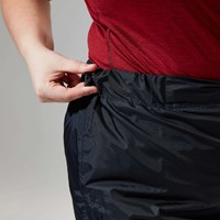 Berghaus W's Deluge 2.0 Pant - Black - 31 inch