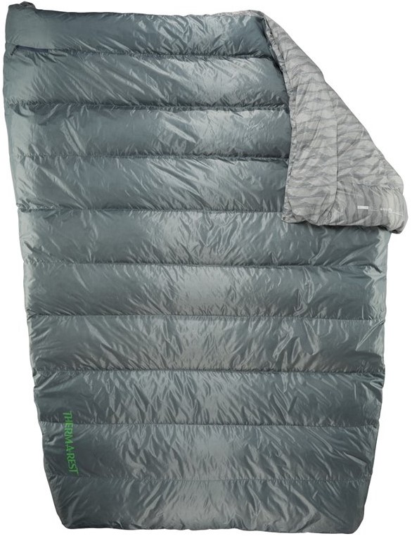 Therm-a-Rest Vela 0C Quilt Double - Schlafsack | 40818131749