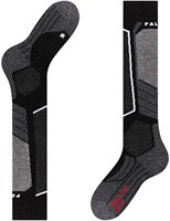 Falke SK2 Intermediate M - Black Mix