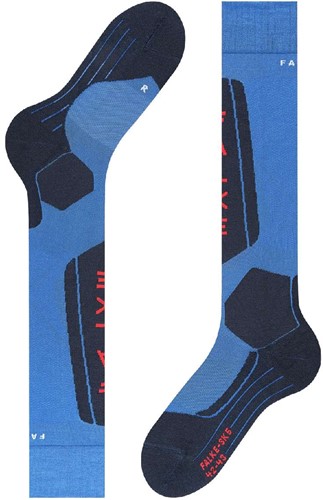 Falke SK5 Expert M - Olympic
