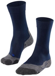 Falke TK2 Explore Cool - Marine - Men's Hiking Socks